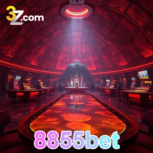 8855bet app Jogos de caça-níqueis