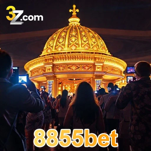 8855bet app Confiavel