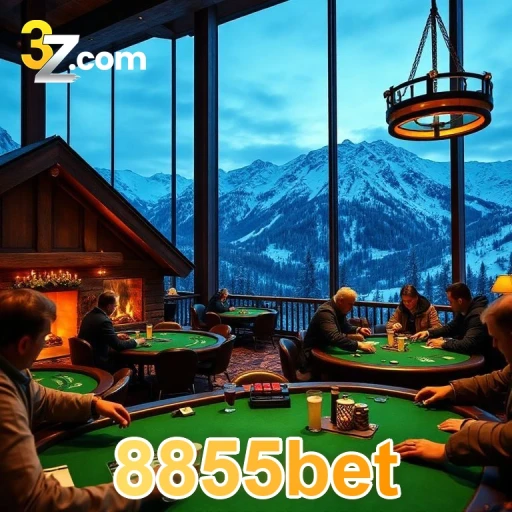8855bet app