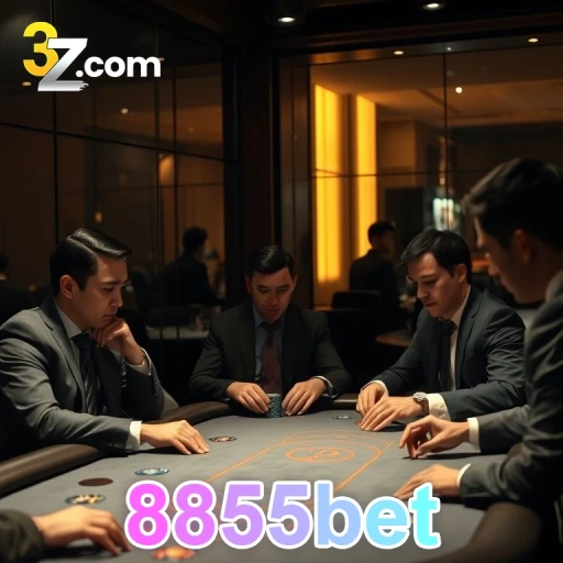 8855bet app