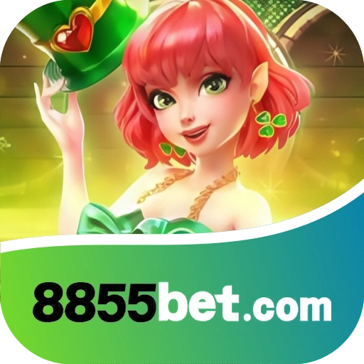 8855bet app LOGO