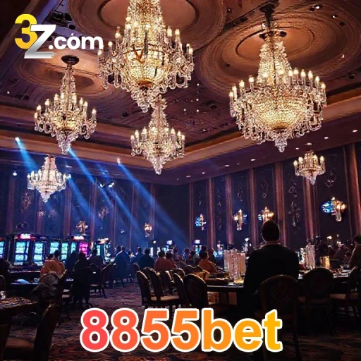 8855bet app Jogos de caça-níqueis